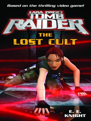 cover image of The Lost Cult